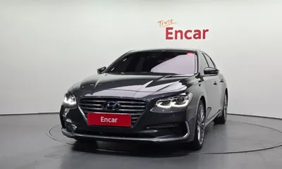 Hyundai Grandeur 2019, 108273 км, за 8790.78 USD