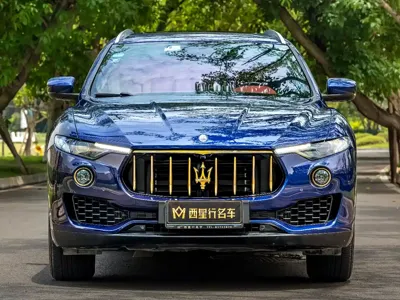 Maserati Levante 2018, 195000 км, за 27294.94 USD
