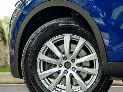 Maserati Levante 2018, 195000 км, за 27294.94 USD