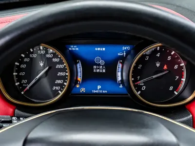 Maserati Levante 2018, 195000 км, за 27294.94 USD - фото 6