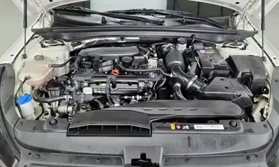 Kia K5 2024, 52252 км, за 16451.93 USD - фото 6
