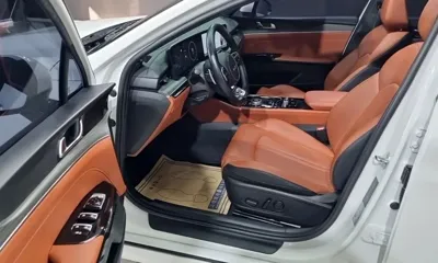 Kia K5 2024, 52252 км, за 16451.93 USD - фото 7