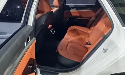Kia K5 2024, 52252 км, за 16451.93 USD - фото 8