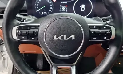 Kia K5 2024, 52252 км, за 16451.93 USD - фото 9