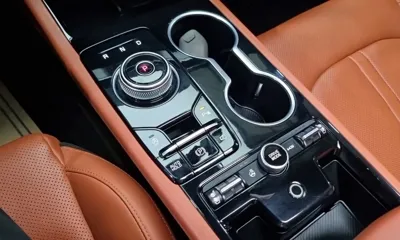 Kia K5 2024, 52252 км, за 16451.93 USD - фото 11