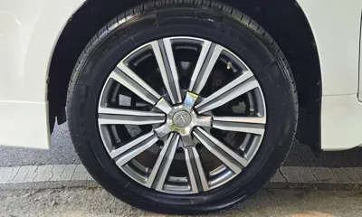 Lexus LX 2017, 199324 км, за 54397.42 USD - фото 20
