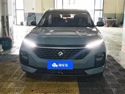 Baojun Valli 2021, 92500 км, за 5370.7 USD