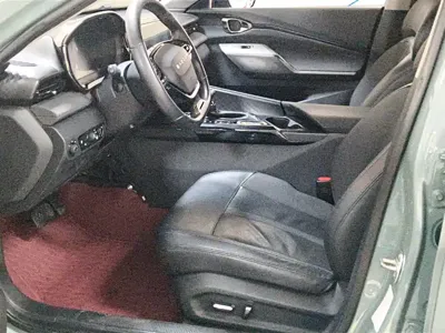 Baojun Valli 2021, 92500 км, за 5370.7 USD - фото 9