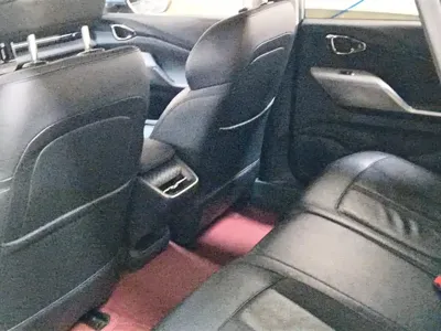 Baojun Valli 2021, 92500 км, за 5370.7 USD - фото 11