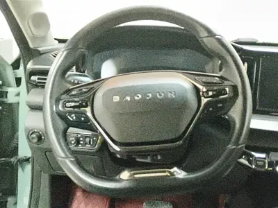 Baojun Valli 2021, 92500 км, за 5370.7 USD - фото 15