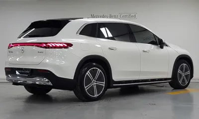 Mercedes-Benz EQS 2023, 32250 км, за 55580.82 USD