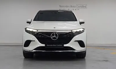 Mercedes-Benz EQS 2023, 32250 км, за 55580.82 USD
