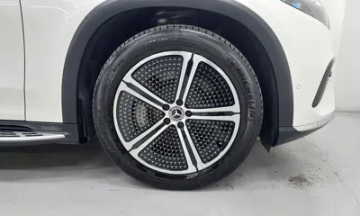 Mercedes-Benz EQS 2023, 32250 км, за 55580.82 USD