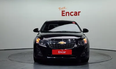 ChevroletGMDaewoo Cruze 2014, 101420 км, за 2576.81 USD