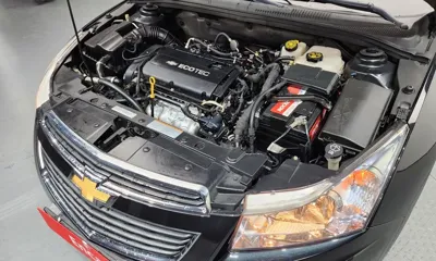 ChevroletGMDaewoo Cruze 2014, 101420 км, за 2576.81 USD - фото 6