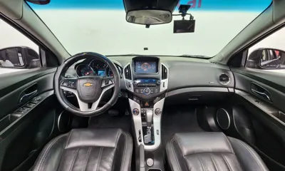 ChevroletGMDaewoo Cruze 2014, 101420 км, за 2576.81 USD - фото 7