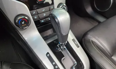 ChevroletGMDaewoo Cruze 2014, 101420 км, за 2576.81 USD - фото 9