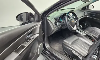 ChevroletGMDaewoo Cruze 2014, 101420 км, за 2576.81 USD - фото 12