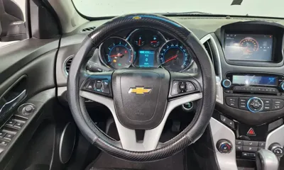 ChevroletGMDaewoo Cruze 2014, 101420 км, за 2576.81 USD - фото 14