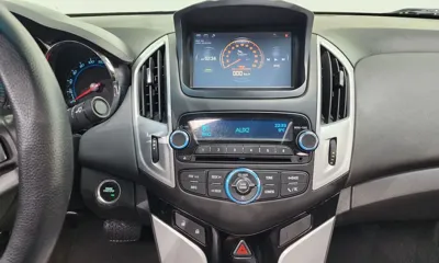 ChevroletGMDaewoo Cruze 2014, 101420 км, за 2576.81 USD - фото 16