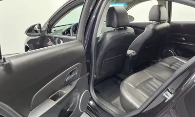 ChevroletGMDaewoo Cruze 2014, 101420 км, за 2576.81 USD - фото 18