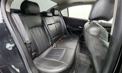 ChevroletGMDaewoo Cruze 2014, 101420 км, за 2576.81 USD - фото 19