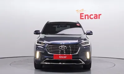 Hyundai Maxcruz 2018, 84621 км, за 12913.9 USD