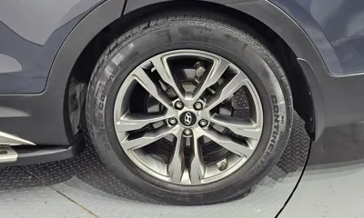 Hyundai Maxcruz 2018, 84621 км, за 12913.9 USD