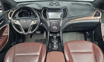 Hyundai Maxcruz 2018, 84621 км, за 12913.9 USD - фото 7