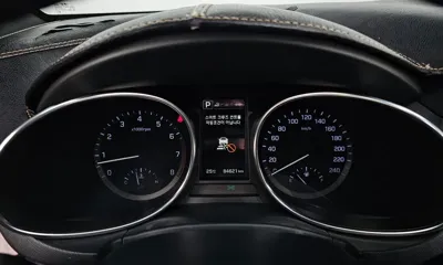 Hyundai Maxcruz 2018, 84621 км, за 12913.9 USD - фото 8