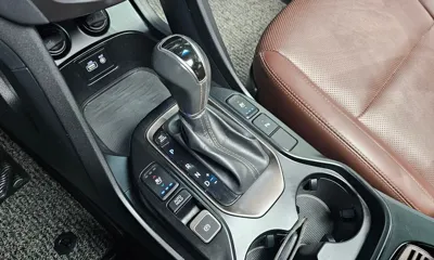 Hyundai Maxcruz 2018, 84621 км, за 12913.9 USD - фото 9