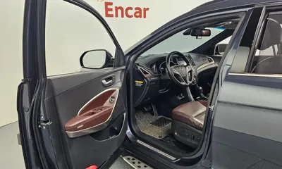 Hyundai Maxcruz 2018, 84621 км, за 12913.9 USD - фото 10