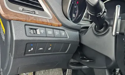 Hyundai Maxcruz 2018, 84621 км, за 12913.9 USD - фото 12