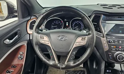 Hyundai Maxcruz 2018, 84621 км, за 12913.9 USD - фото 13