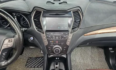 Hyundai Maxcruz 2018, 84621 км, за 12913.9 USD - фото 14
