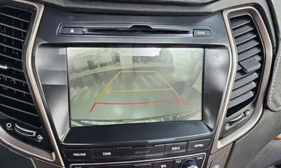 Hyundai Maxcruz 2018, 84621 км, за 12913.9 USD - фото 15