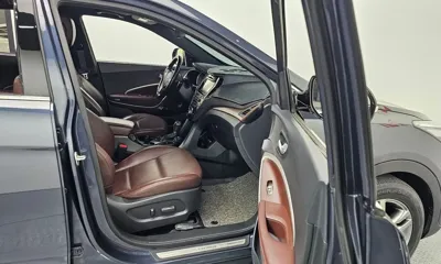 Hyundai Maxcruz 2018, 84621 км, за 12913.9 USD - фото 16