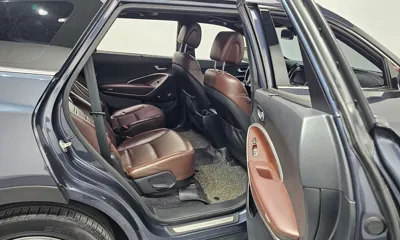 Hyundai Maxcruz 2018, 84621 км, за 12913.9 USD - фото 17