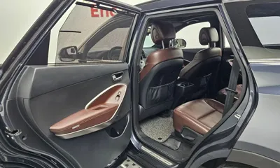 Hyundai Maxcruz 2018, 84621 км, за 12913.9 USD - фото 18