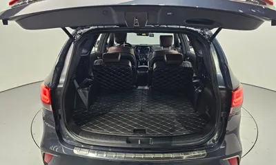 Hyundai Maxcruz 2018, 84621 км, за 12913.9 USD - фото 20