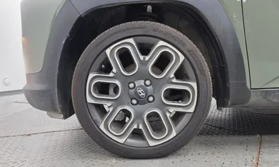 Hyundai Casper 2023, 106663 км, за 7811.47 USD