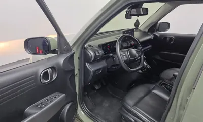 Hyundai Casper 2023, 106663 км, за 7811.47 USD - фото 10