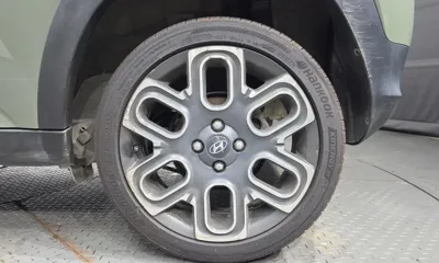 Hyundai Casper 2023, 106663 км, за 7811.47 USD - фото 21