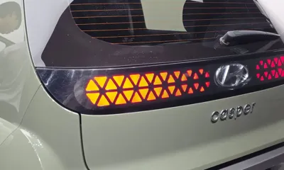 Hyundai Casper 2023, 106663 км, за 7811.47 USD - фото 23