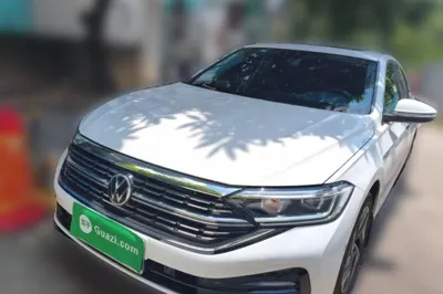 Volkswagen Sagitar · 2025 год