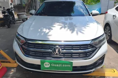 Volkswagen Sagitar 2025, 16500 км, за 15854 USD