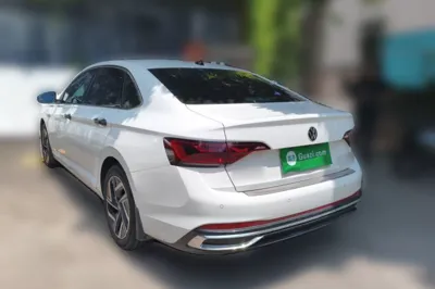 Volkswagen Sagitar 2025, 16500 км, за 15854 USD