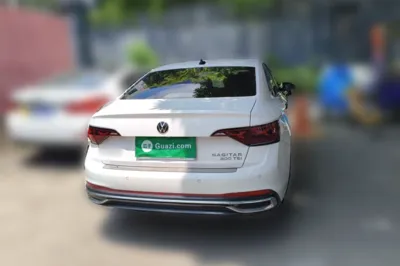 Volkswagen Sagitar 2025, 16500 км, за 15854 USD