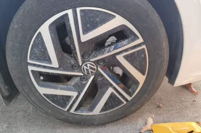 Volkswagen Sagitar 2025, 16500 км, за 15854 USD - фото 8