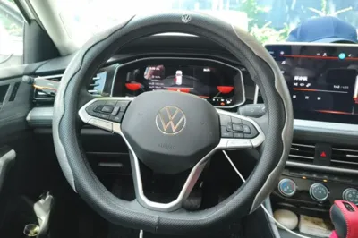Volkswagen Sagitar 2025, 16500 км, за 15854 USD - фото 9